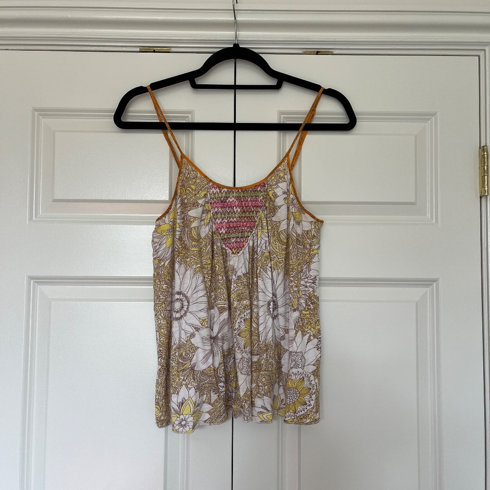 Free People Tank Top